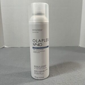 OLAPLEX No 4D Clean Volume Detox Dry Shampoo 6.3 oz Patented Technology